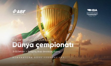 Azərbaycan yığmasını DÇ-də 11 boksçu təmsil edəcək - SİYAHI