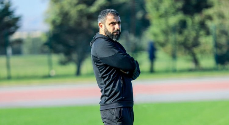 Rəşad Sadıqov "Mediasport"un xəbərinə görün necə cavab verdi