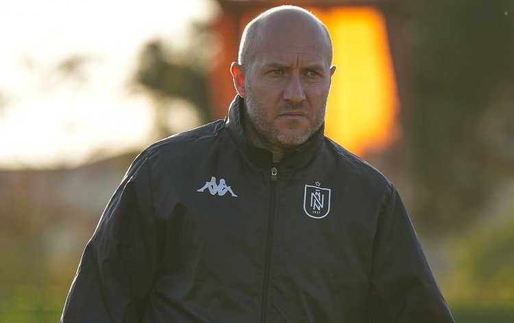 "Qələbə elə şeydir ki, çox şeyə göz yumursan" - Samir Abasov