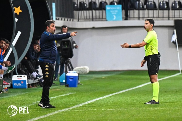 "Verdikəri qərarların hamısı onlara yedizdiriləcək"