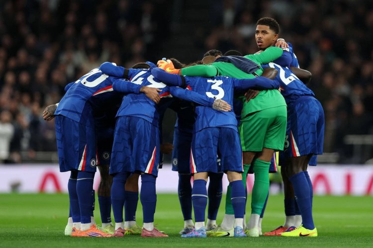 "Çelsi" Bakı səfəri öncəsi London derbisində qalib gəldi - VİDEO