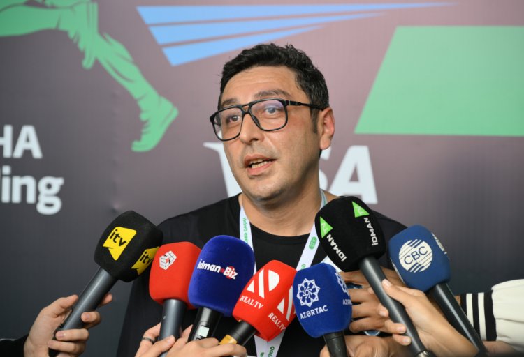 "Təşkil edilən müxtəlif kütləvi tədbirlərin bəhrəsini görürük"