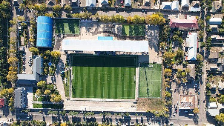 "Turan Tovuz"un Tovuz stadionuna qayıdacağı tarix müəyyənləşdi