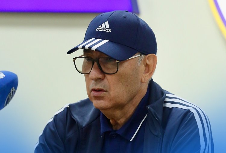 "O, ilk hissədə sadə səhvlərə yol verirdi" - Kurban Berdıyev