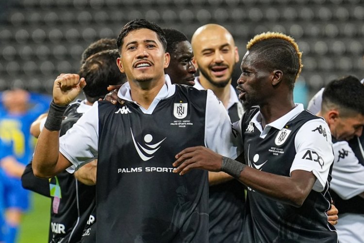 "Neftçi"dən 32-ci mövsümündə çempionatda yeni rekord