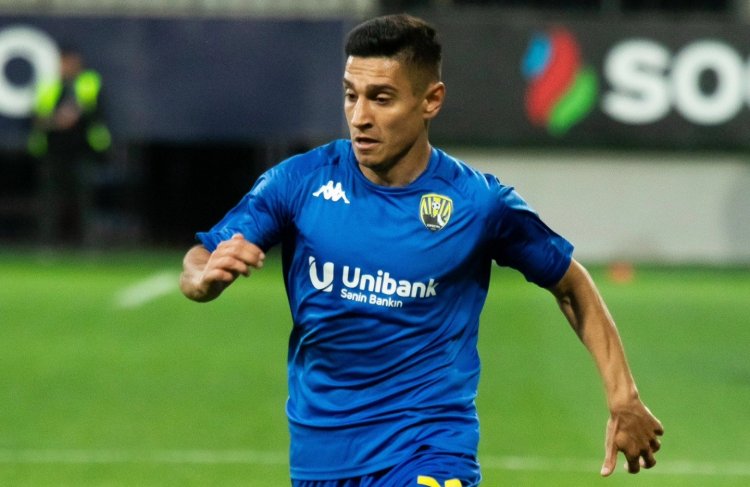  Fərid Nəbiyev üçün yubiley matçı