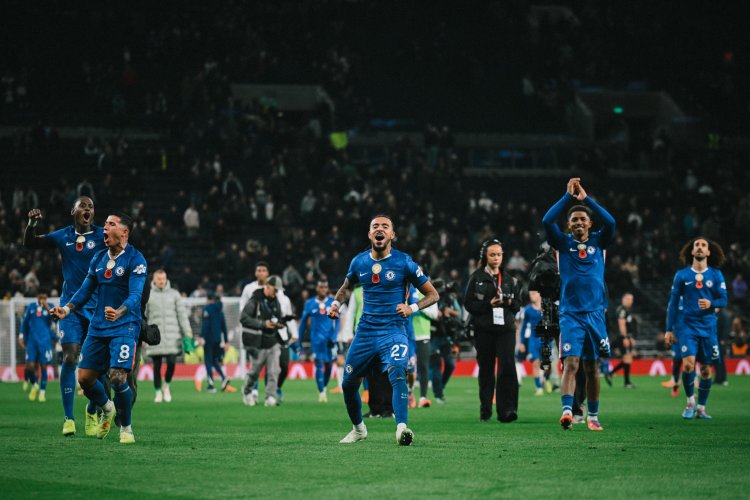  "Çelsi" Bakıda məşqə çıxmayacaq