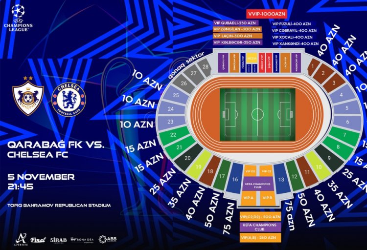 Daxili İşlər Nazirliyi "Qarabağ"la bağlı hərəkətə keçdi - AÇIQLAMA