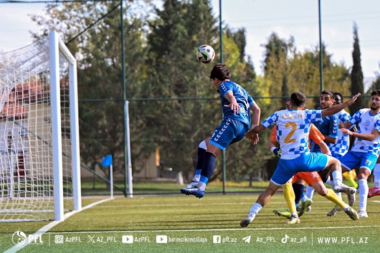 Rəhim Həsənov bu Premyer Liqa hakimlərini 1-ci Liqaya göndərdi