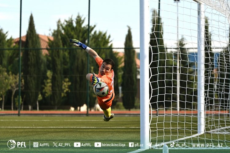 7-ci turun oyun proqramı və hakim təyinatları açıqlandı - 1-ci Liqa