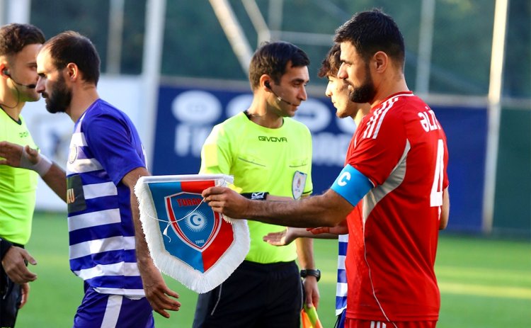 "Lider olmaq asan başa gəlməyib" - Turan Tovuz"un kapitanı