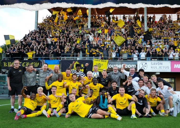 Mövsümün başa çatmasına bir tur qalmış ölkə çempionu oldular