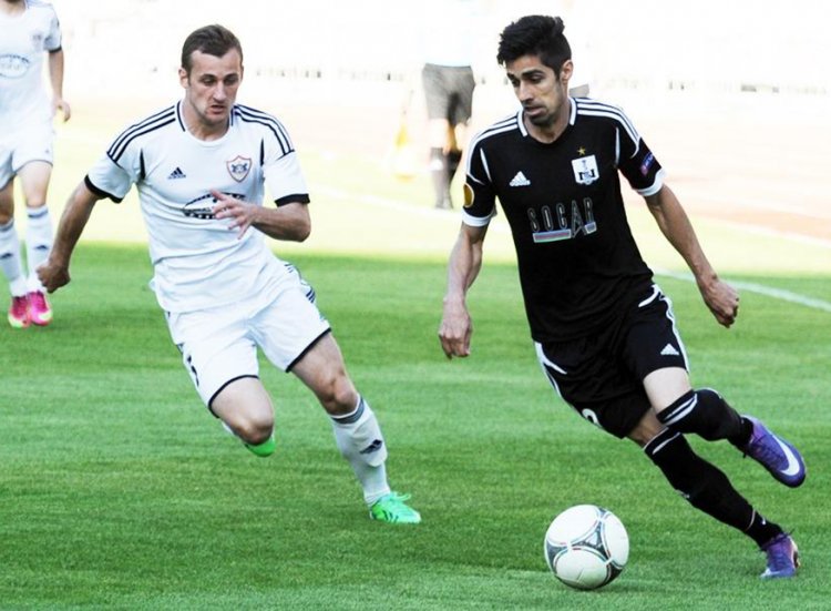 Premyer Liqada "Azərbaycan derbisi" nə doğru: STATİSTİKA