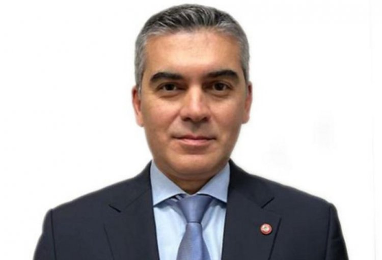  Orxan Hüseynzadə Konfrans Liqası matçına təyinat aldı