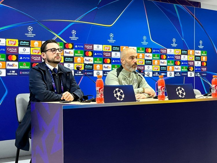  "Qarabağ"a qarşı oynamaq çətin idi" - "Çelsi"nin baş məşqçisi