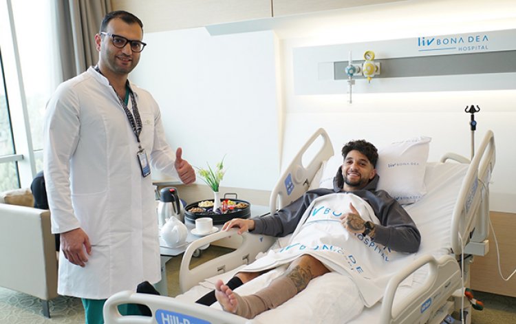 Kadidən ÜZÜCÜ XƏBƏR gəldi - Braziliyalı iki ay oynamayacaq