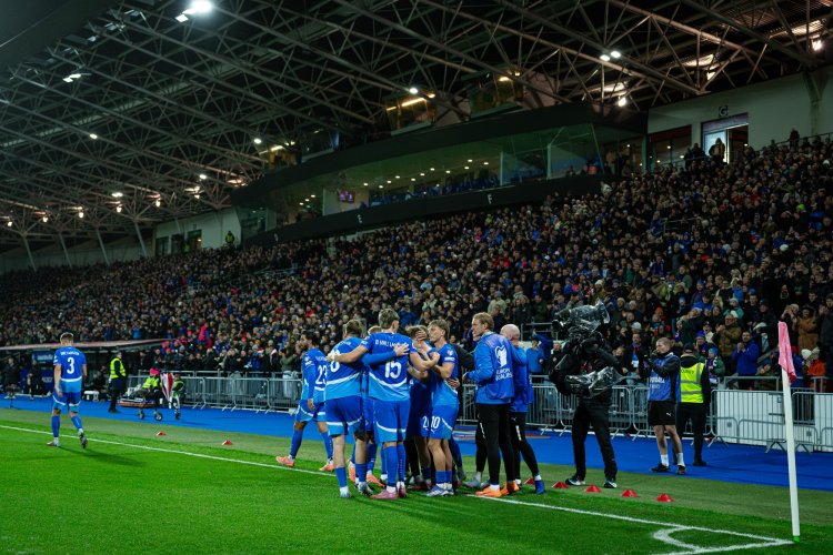 DÇ-2026: İslandiya millisi Bakıya gətirəcəyi heyəti açıqladı - SİYAHI