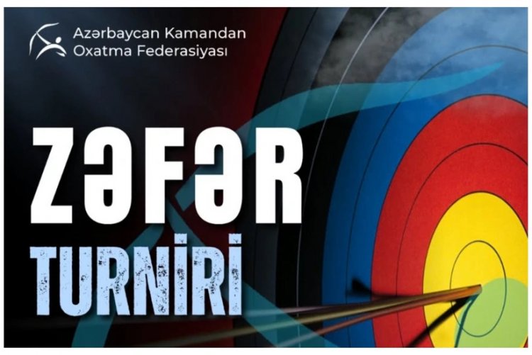 Bakıda "Zəfər turniri" keçiriləcək