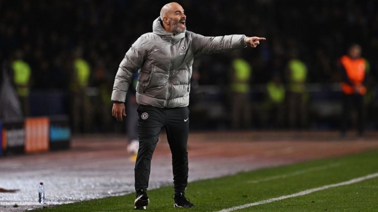 Ueyn Runi "Qarabağ"la 2:2-yə görə Enso Mareskanı tənqid etdi