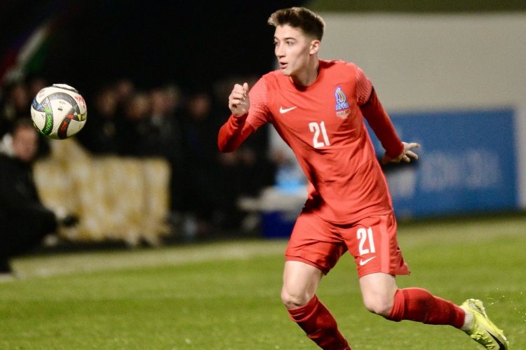 Türkiyədə mərc qalmaqalında millimizin futbolçusu da var!