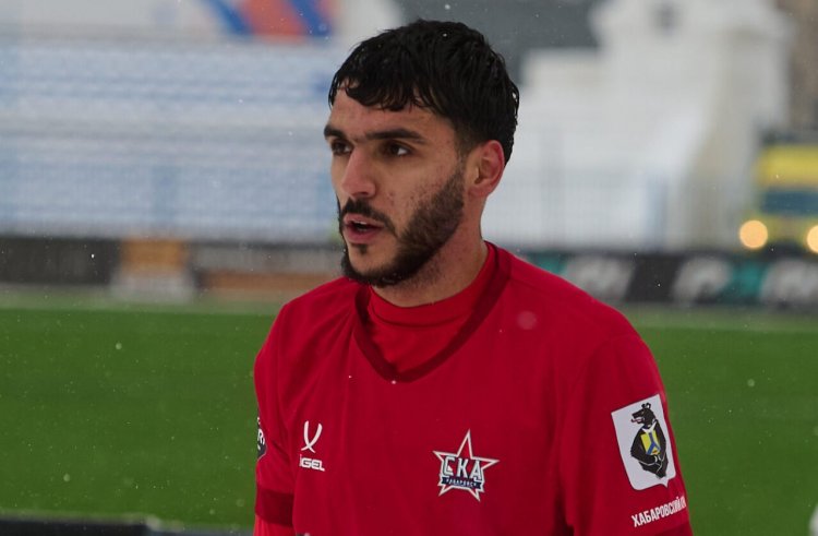 Rusiyada çıxış edən azərbaycanlı futbolçu klublarımıza "yox" dedi