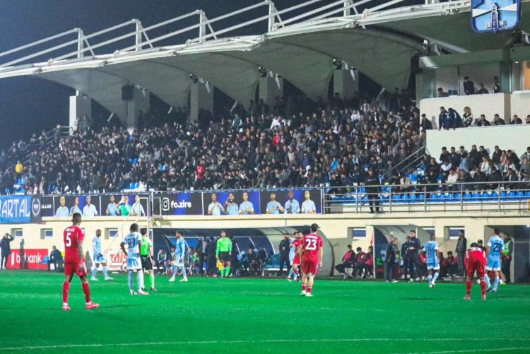  "Zirə" bütün turnirlər daxil tarixində 400-cü oyununu keçirdi