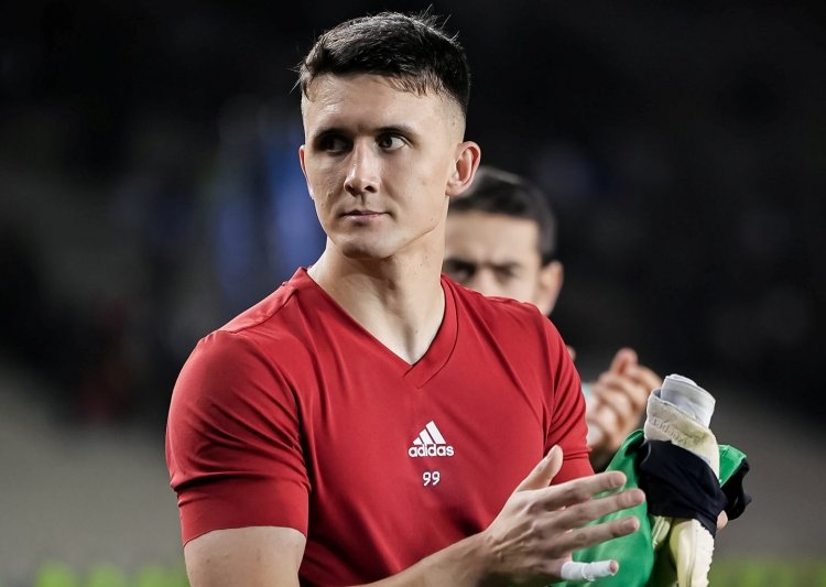 Koxalski ilk dəfə rəsmi oyunlar üçün Polşa millisinə çağırıldı