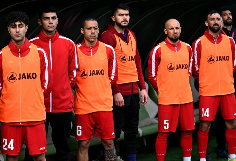  Dünya çempionatının seçmə mərhələ oyunları üçün çağırıldı