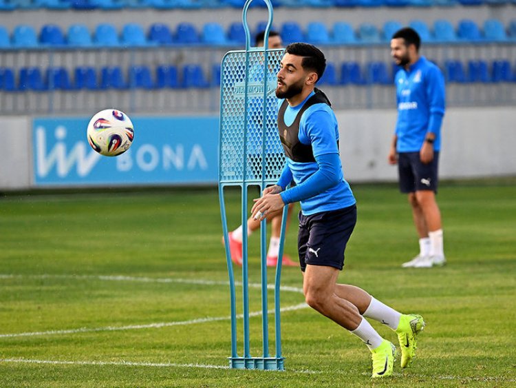 Elvin Cəfərquliyev Azərbaycan millisinin heyətindən çıxarıldı