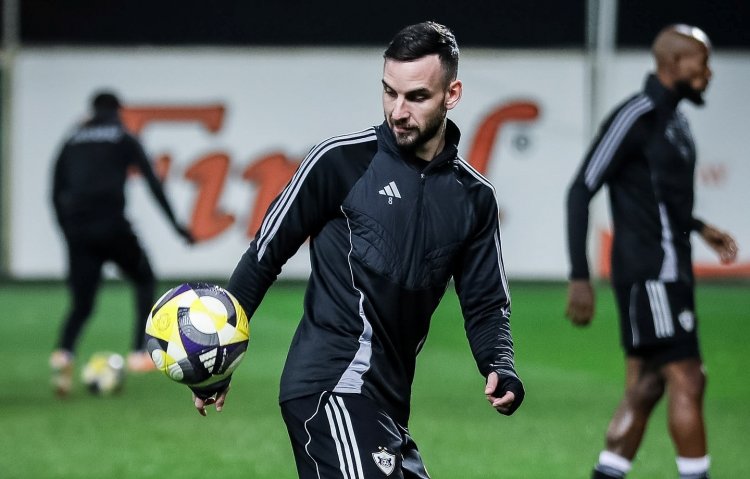 Yankoviç yenidən milliyə çağırıldı