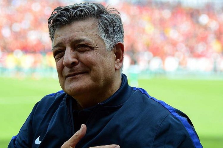 Yılmaz Vural: "Bütün komandalar "Qarabağ"dan çəkinir" - MÜSAHİBƏ