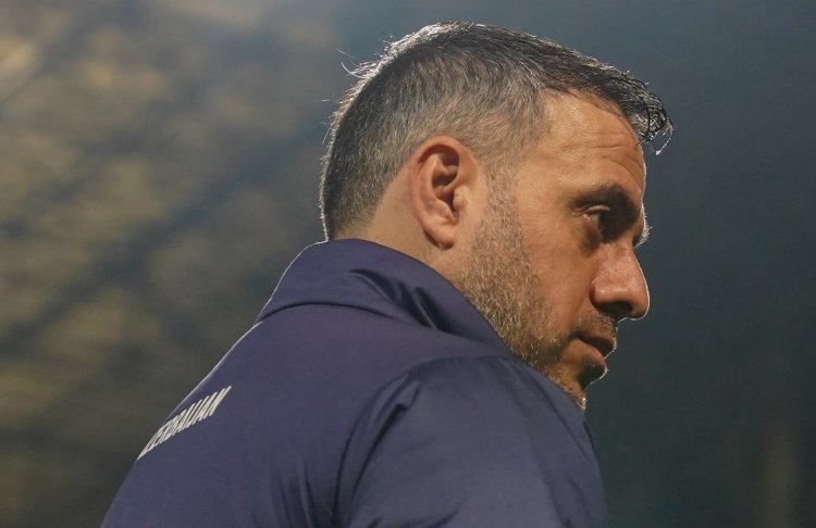 "Neçənci dəfədir ki, layiq olmadığımız halda məğlub oluruq"