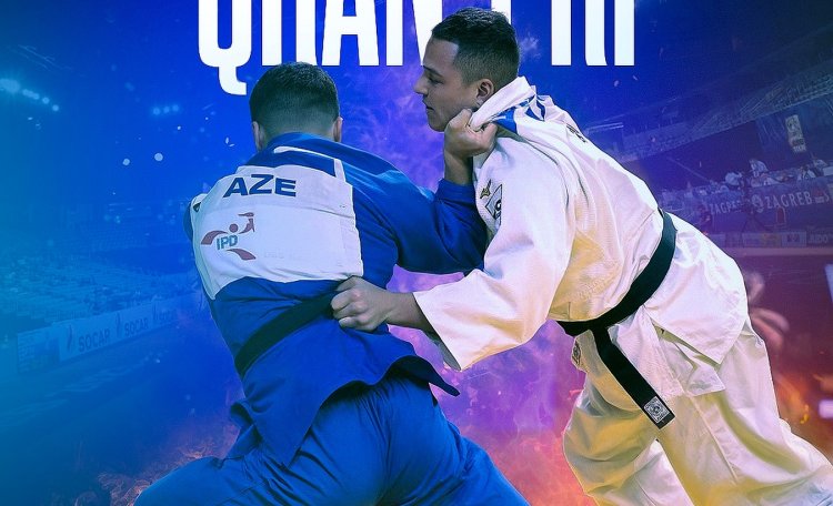  Xorvatiya Qran-prisində ölkəmizi onlar təmsil edəcəklər - SİYAHI