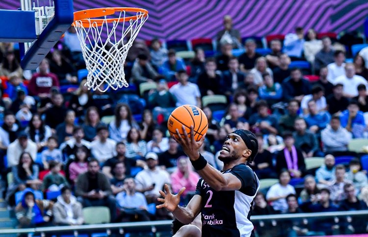  "Sabah" Çempionlar Liqasında 4-cü oyununu da məğlub başa vurdu