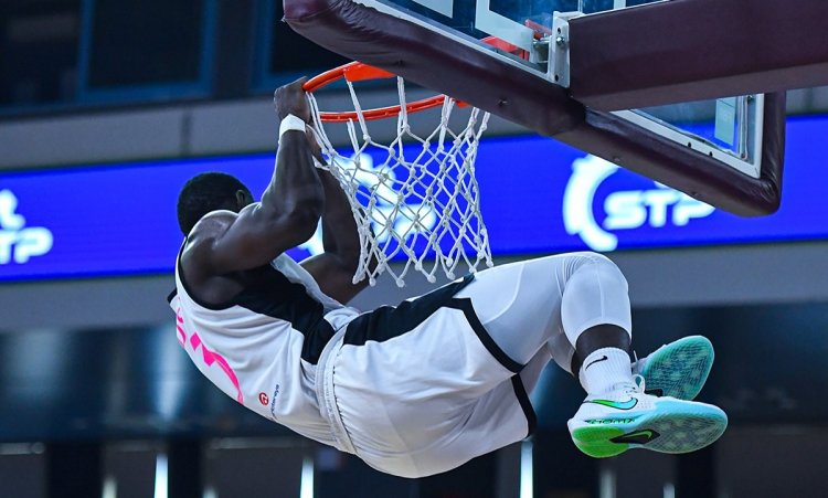  Azərbaycan klubları Avropa Kubokunda məğlub oldular