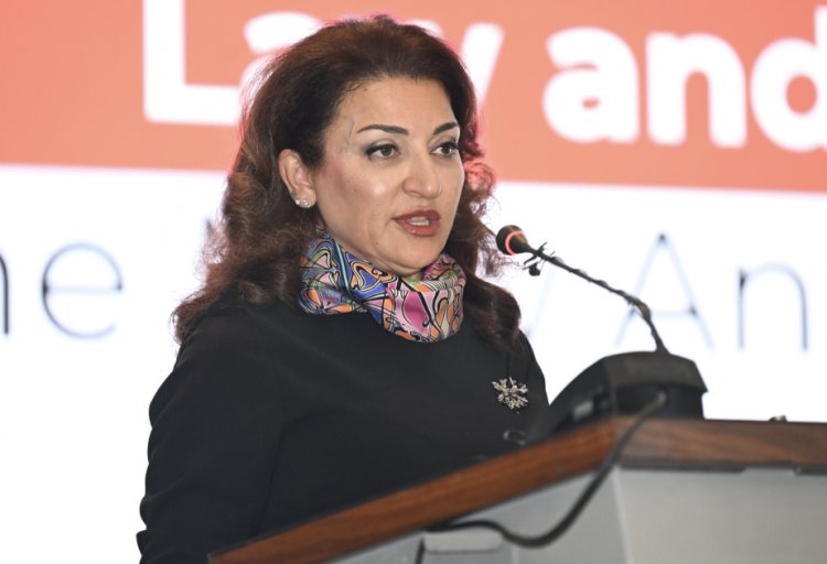 AMADA-nın 9 ay ərzində gördüyü işlərin hesabatı təqdim olundu