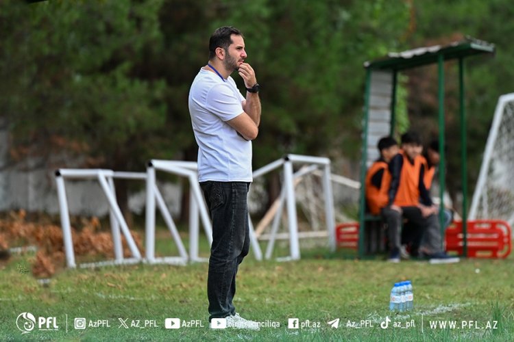 Ruslan Hüseynov 5, Ramiz Məmmədov 2 oyunluq cəza aldı