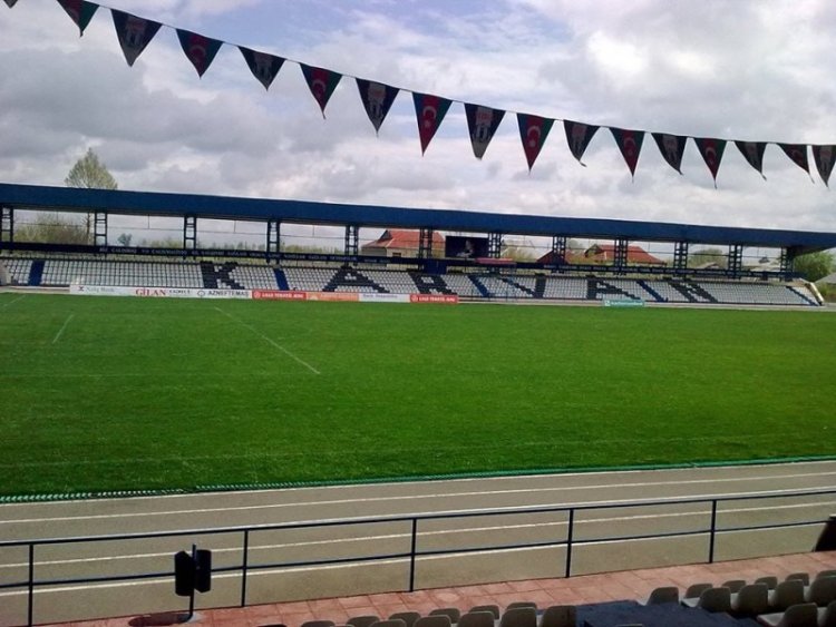 "Karvan"ın Yevlax stadionuna qayıdacağı TARİX MÜƏYYƏNLƏŞDİ 