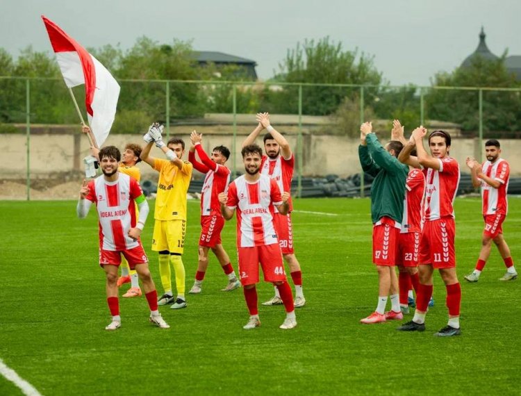 Azərbaycan klubunun prezidenti vəzifəsinə yeni rəhbər gətirildi