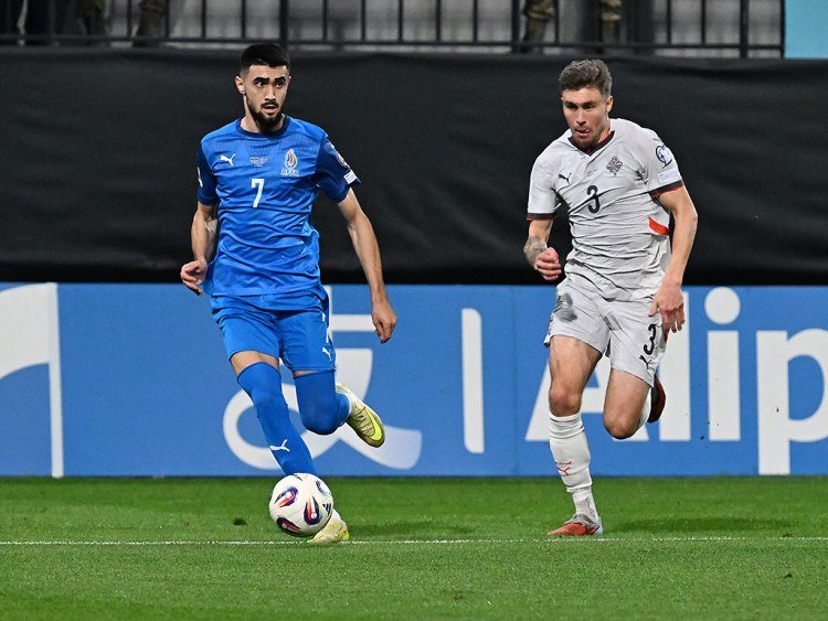  Elvinin ardınca Toral Bayramov da millinin heyətindən çıxarıldı