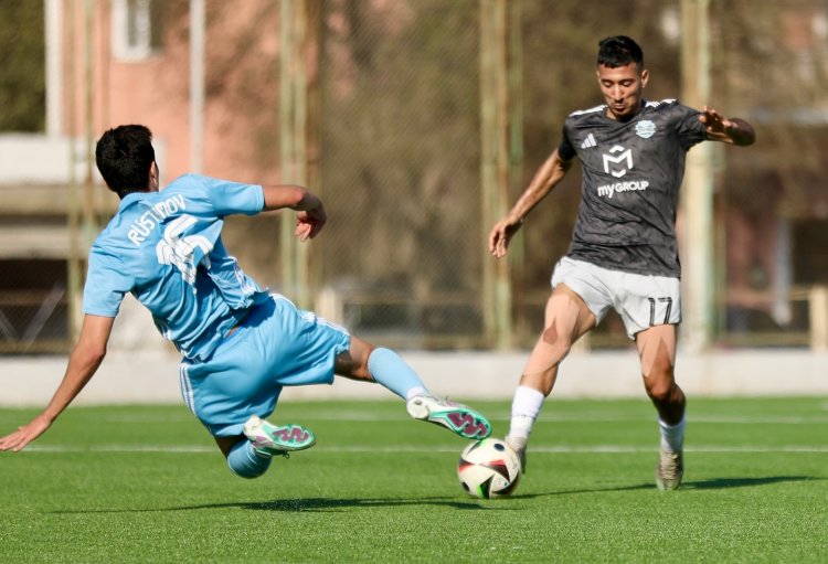  Azərbaycan 1-ci Liqasında 3 turun oyun proqramı açıqlandı