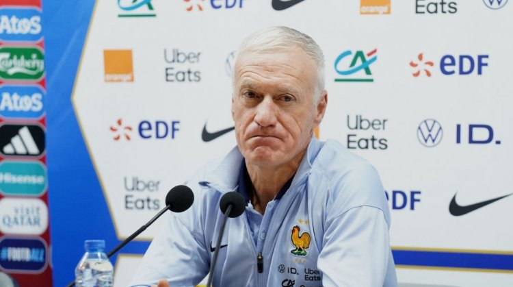 "Qarşımızda çox enerjili və inadkar komanda olacaq"