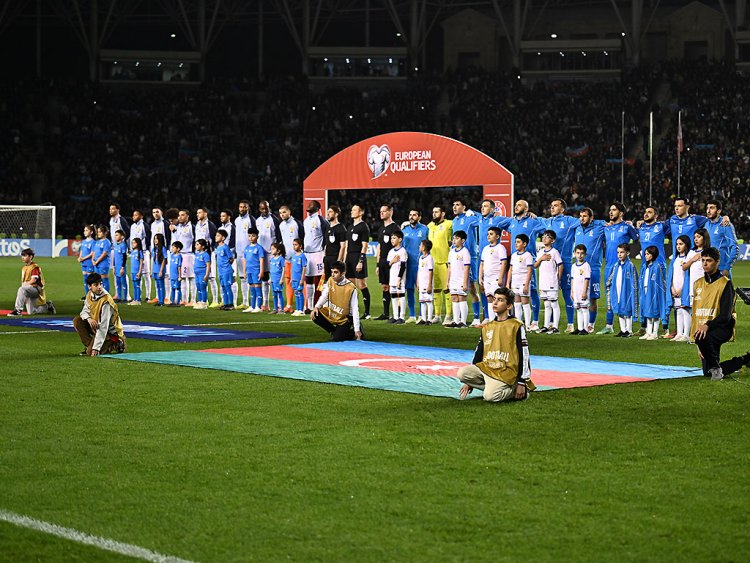 Bir seçmə mərhələni də uduza-uduza belə yola verdilər - VİDEO