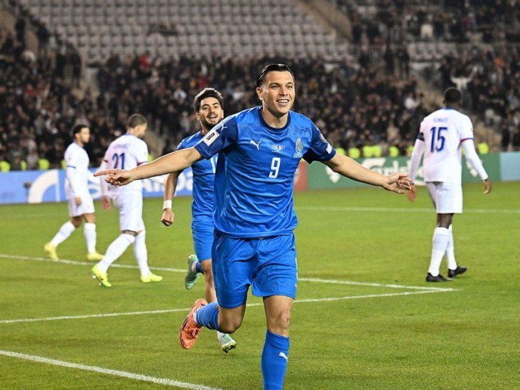 "Əlimizdən gələni etdik, mübarizə apardıq və çox çalışdıq" - RENAT