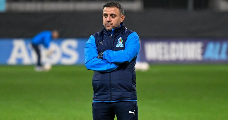  Ayxan Abbasov İlqar Qurbanovla birlikdə Cəbəllütariqə yollandı