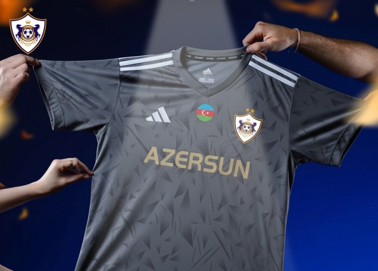 "Qarabağ"dan uşaqlara MÜJDƏ 