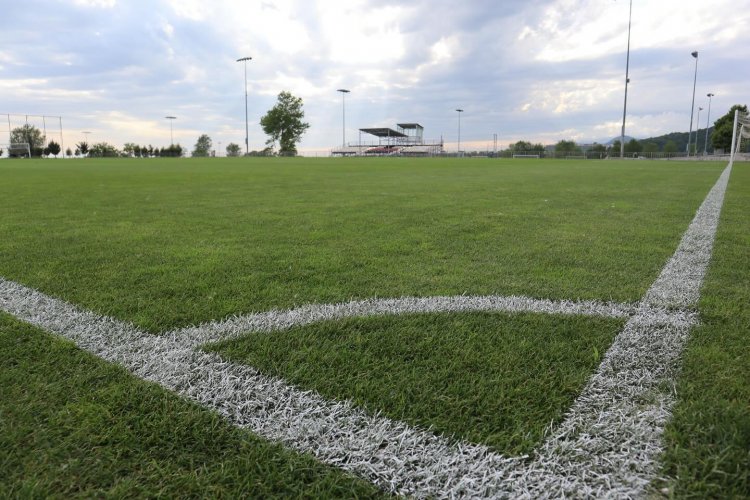 AFFA Region Liqasında 5-ci turun oyunları keçirildi - NƏTİCƏLƏR