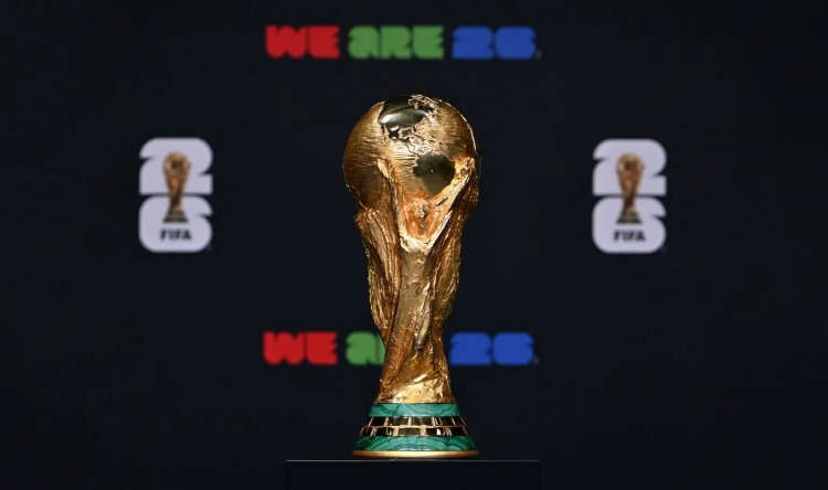 Avropadan daha 16 milli DÇ-yə 4 vəsiqə uğrunda pley-off oynayacaq