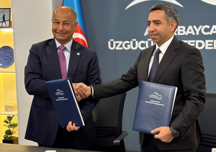  Dünya Kuboku yarışının birinci mərhələsi Bakıda təşkil olunacaq