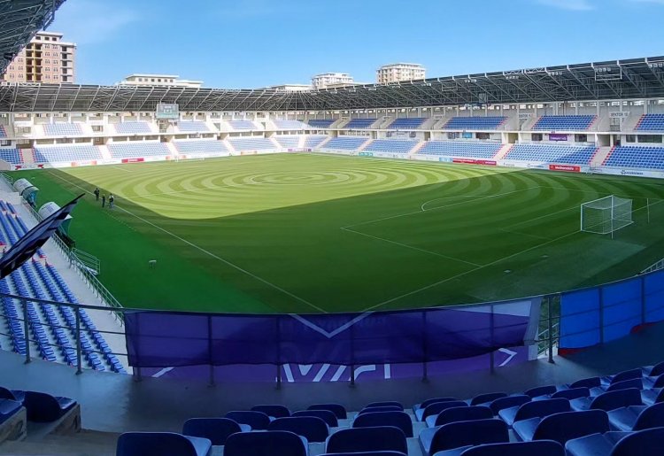 "Qarabağ"a görə Sumqayıt stadionunda izdiham yaşanacaq